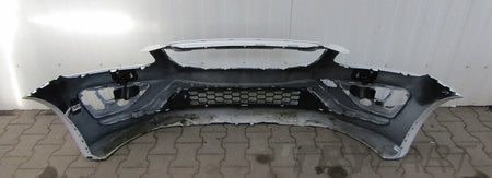 Front Bumper Volvo XC60 Lift R-Design 13-17