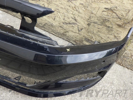 VW POLO VI 6 2G 2G0 2GS 17- front bumper