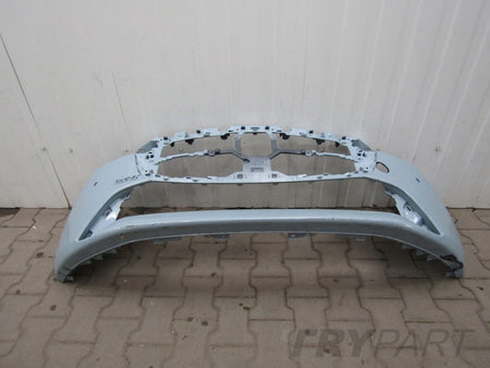 Front Bumper Mazda 2 III Lift 23-