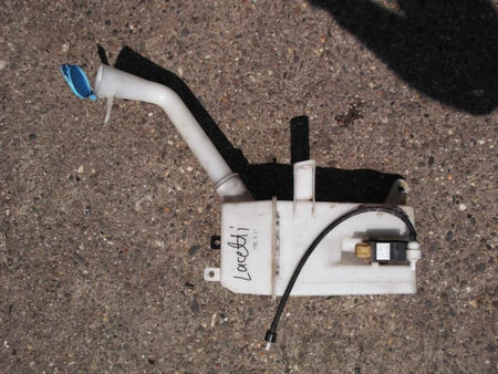 Chevrolet Lacetti Washer Fluid Reservoir
