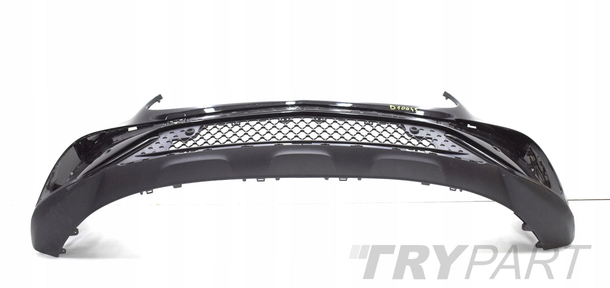 MERCEDES GLC W254 AMG FRONT BUMPER ORG + GRILLE