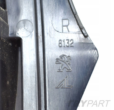 PEUGEOT 108 RIGHT REAR LIGHT 2014-2022