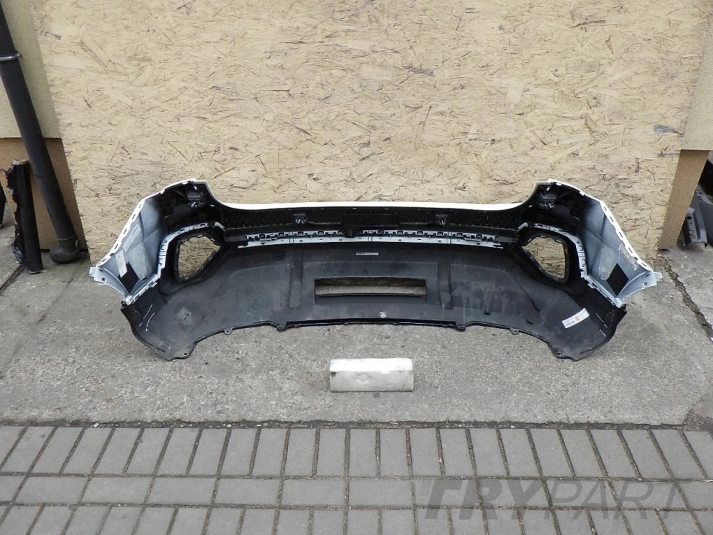 AUDI Q3 II 2 83F SPORTBACK 20- Rear Bumper