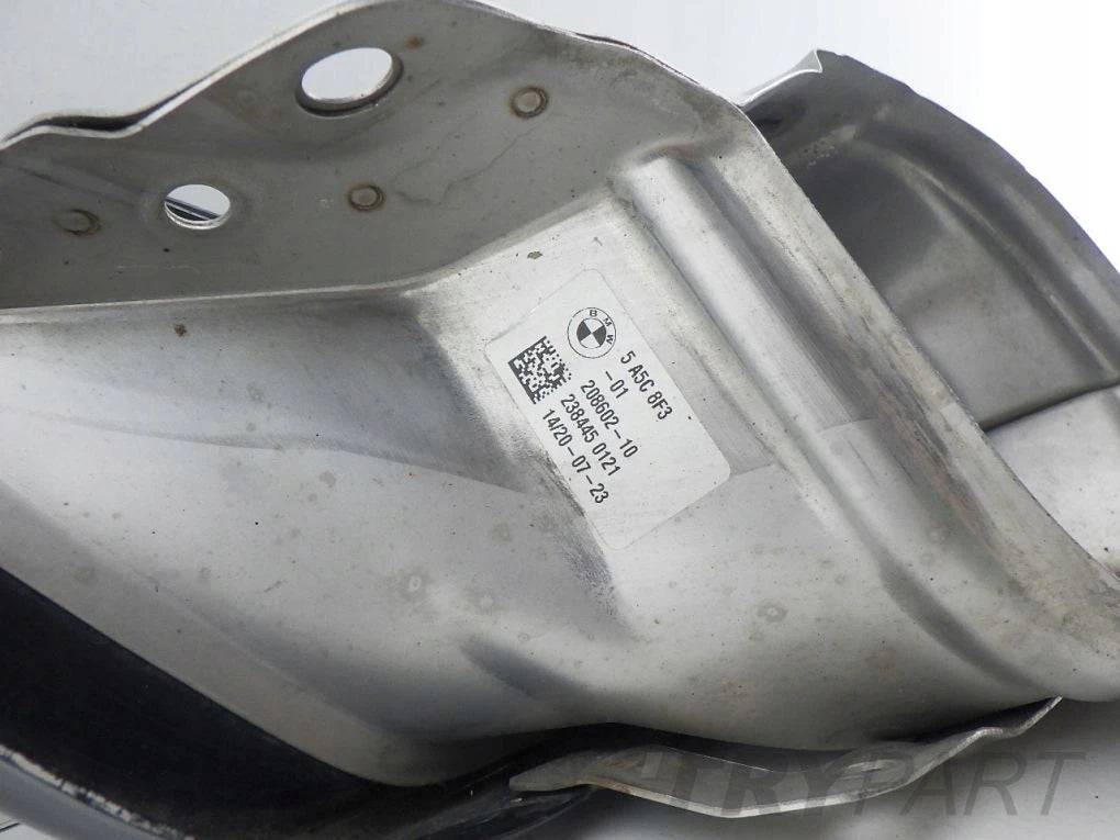 BMW X5 G05 X6 G06 X7 G07 Exhaust tip left 5A5C8F3