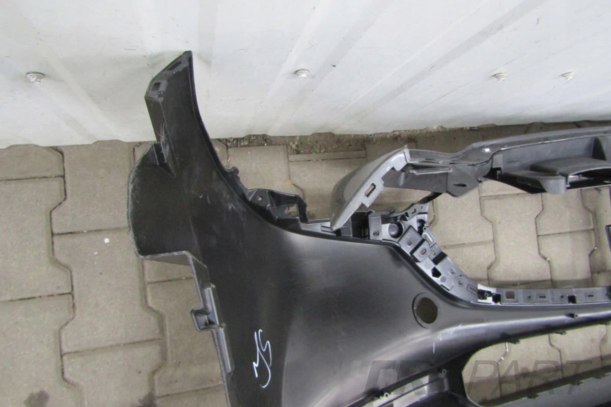 Front Bumper Mazda CX30 CX 30 19-
