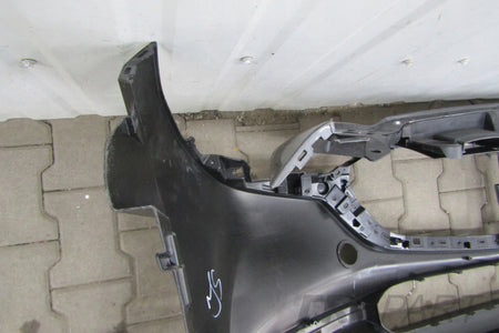 Front Bumper Mazda CX30 CX 30 19-