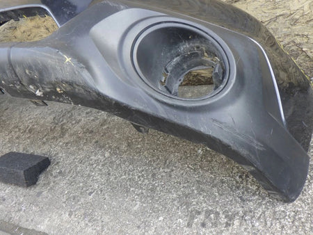 SUBARU OUTBACK V 5 14- 57704AL030 Front Bumper