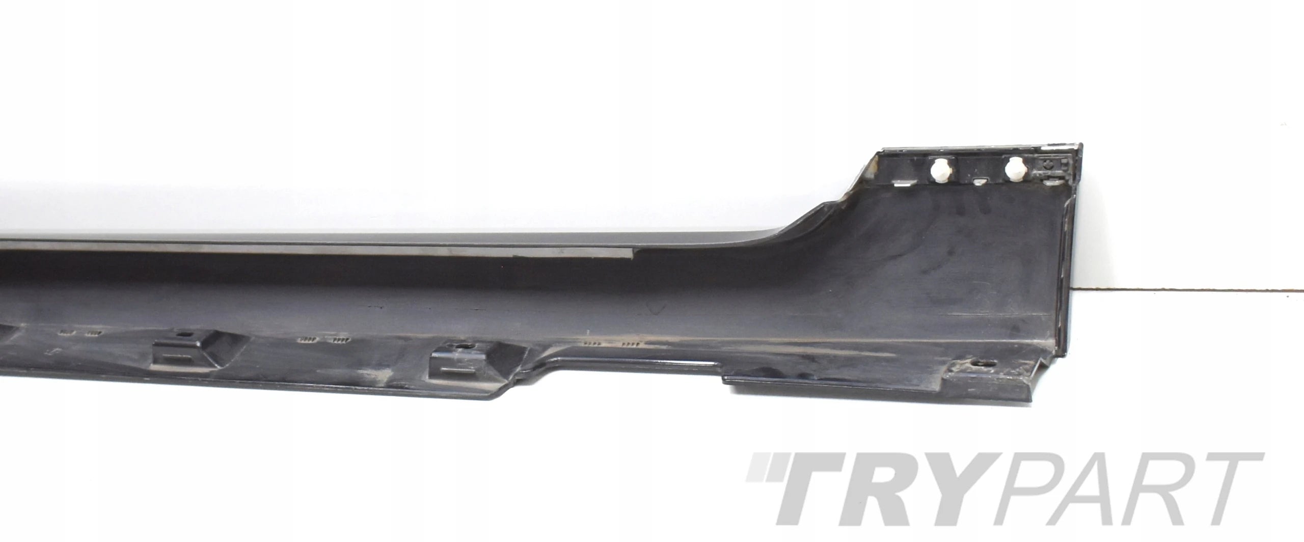 VW PASSAT B8 3G0 RIGHT SILL MOULDING ORG
