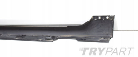 VW PASSAT B8 3G0 RIGHT SILL MOULDING ORG