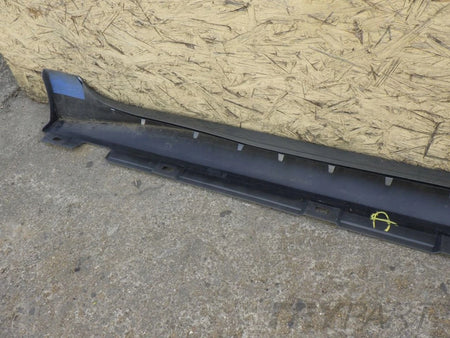AUDI A5 SPORTBACK 8W 8W8 20- Right Left Sill Trim