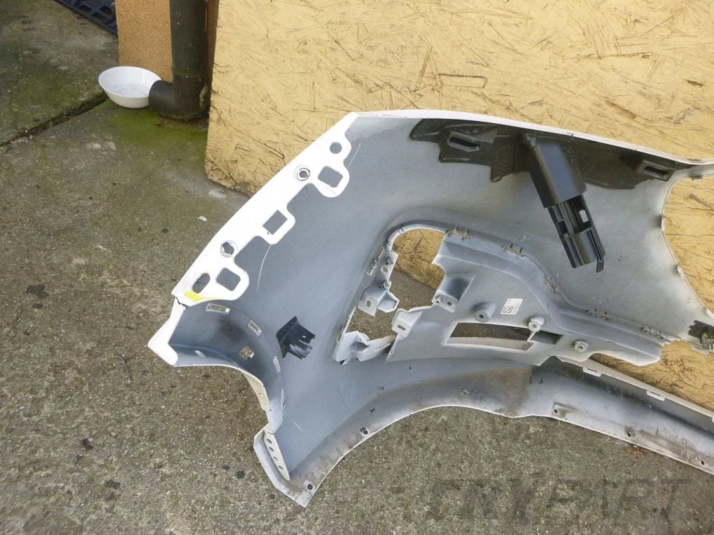FORD KUGA MK3 III ST LINE 19- front bumper