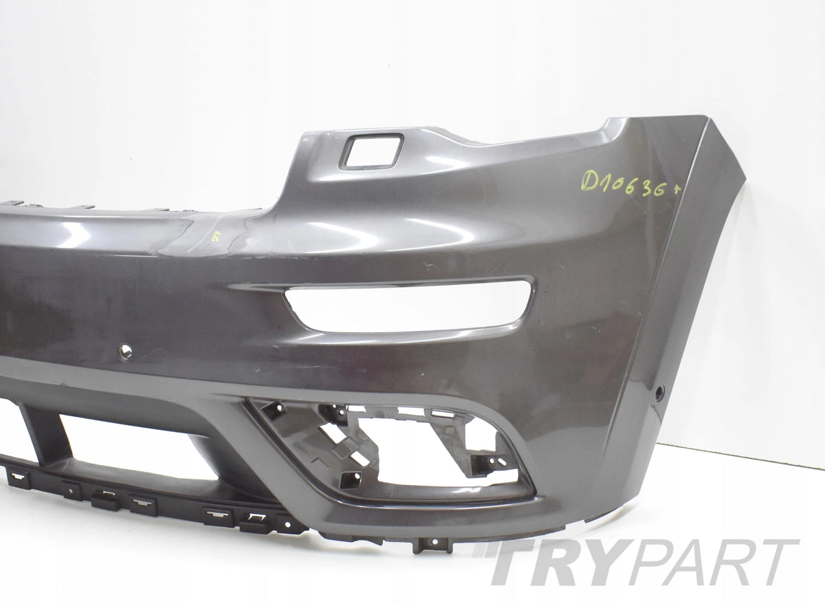 JEEP GRAND CHEROKEE WK2 SUMMIT LIFT FRONT bumper ORG