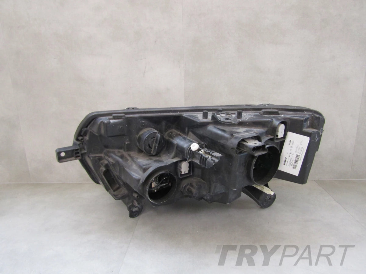 HEADLIGHT DACIA SANDERO 2 II LOGAN 2 II LIFT STANDARD 16-20 RH 260105925R