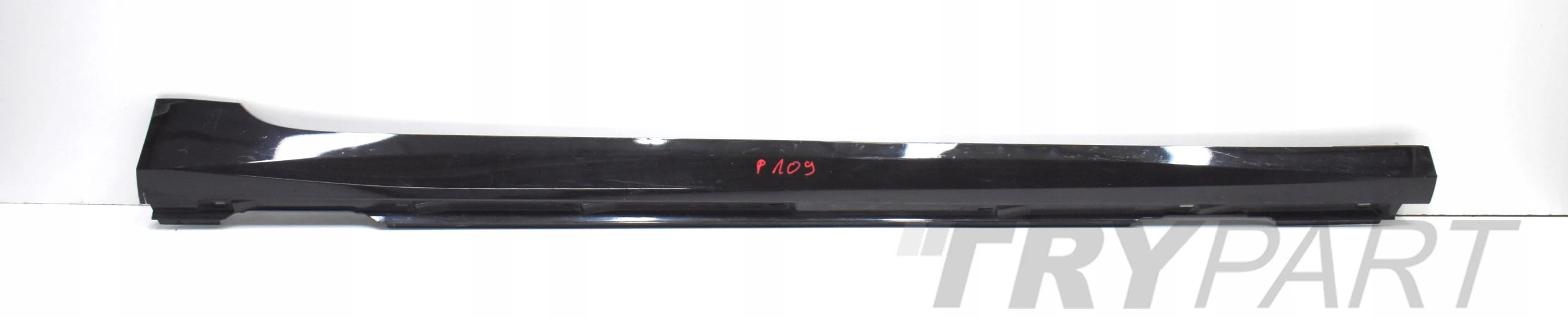 AUDI A6 C8 4K0 RIGHT SILL PANEL MOULDING ORG 4K0853856