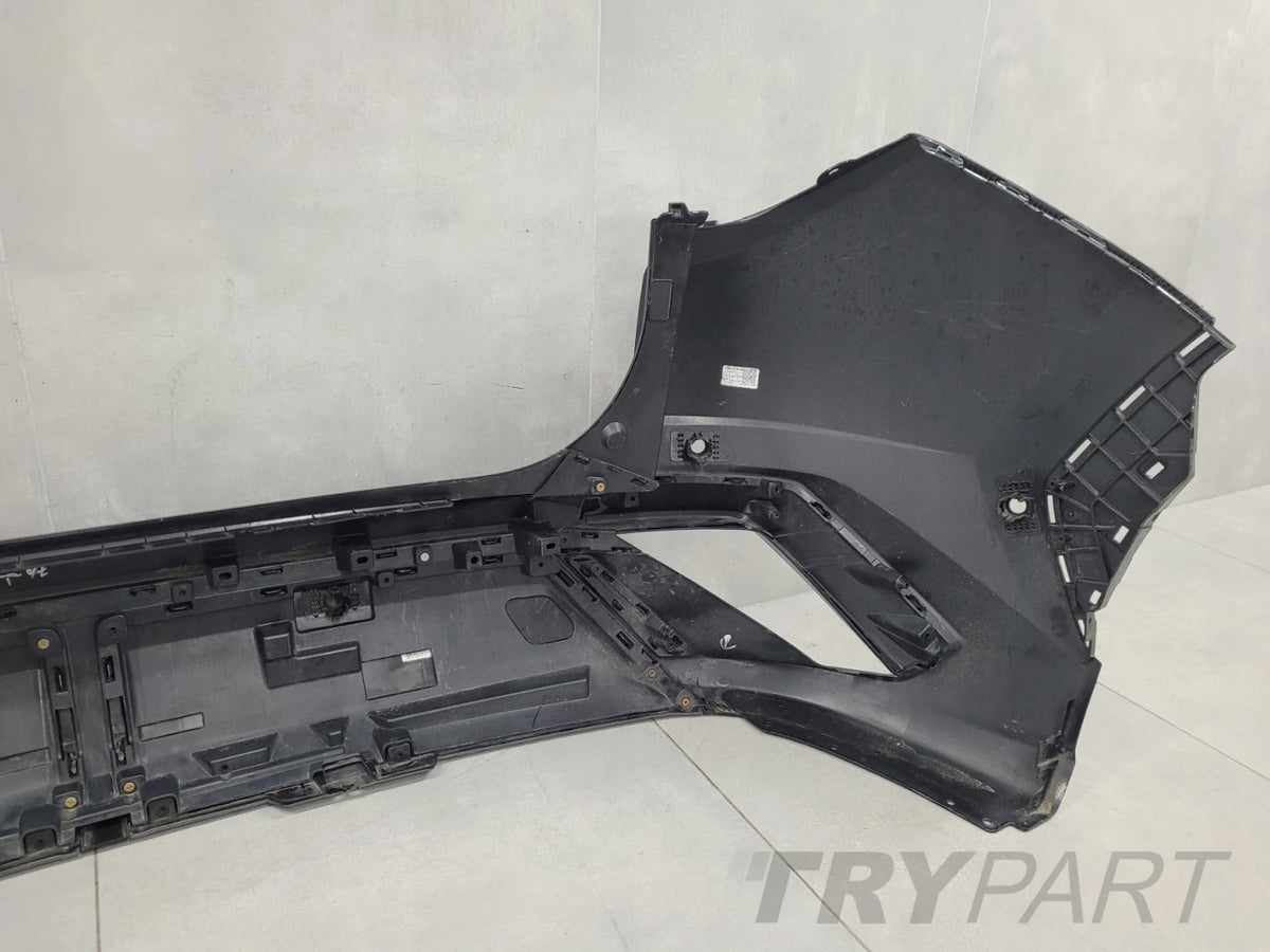 Rear Bumper Hyundai Tucson IV Facelift N line N-line 24-