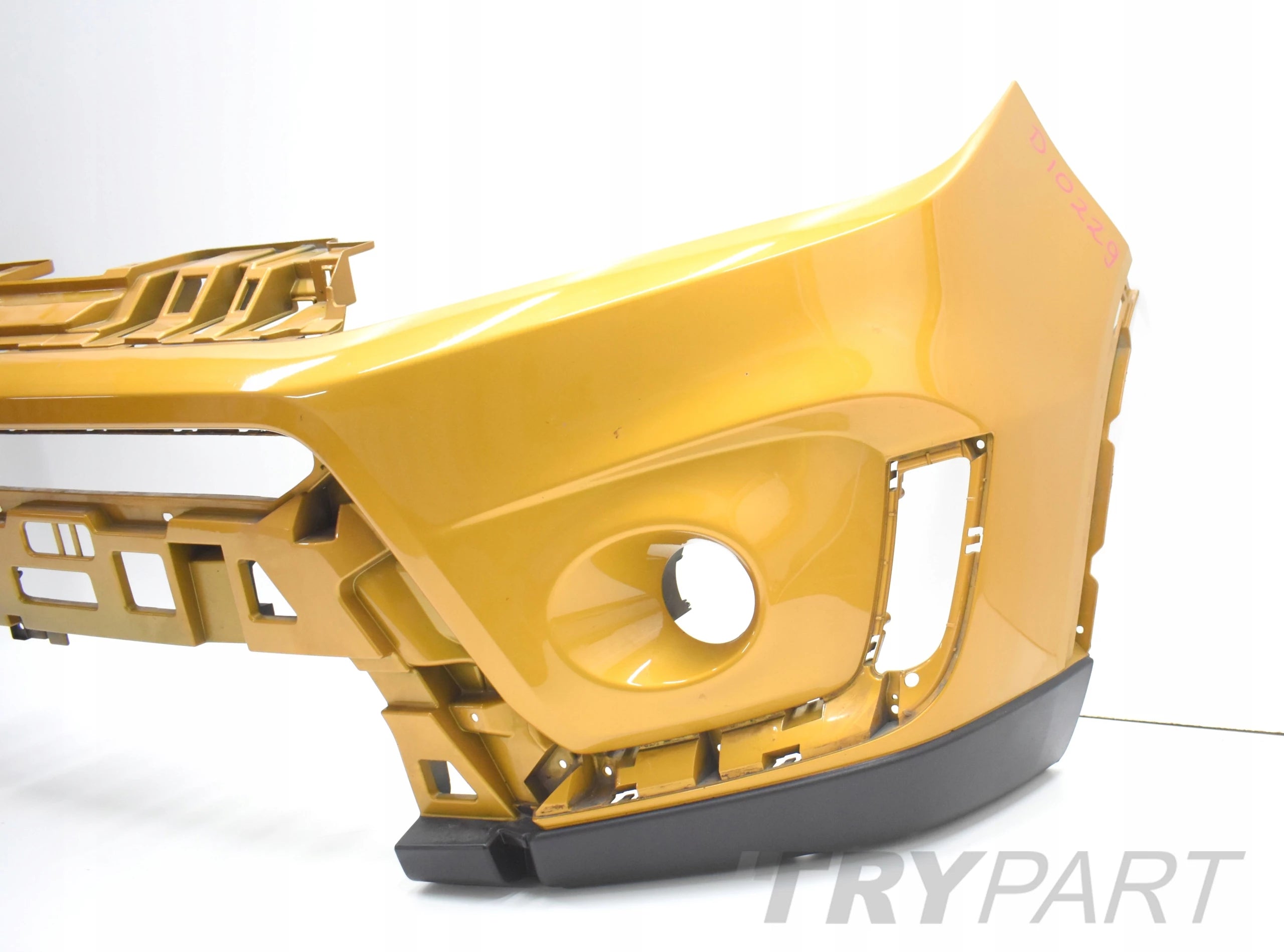 SUZUKI VITARA III LIFT FRONT BUMPER ORIGINAL