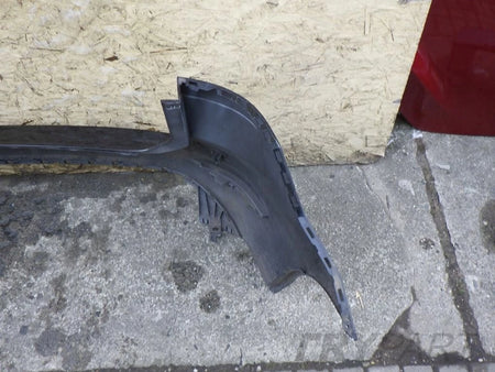 VW TOURAN II 2 5TA 15- Rear Bumper