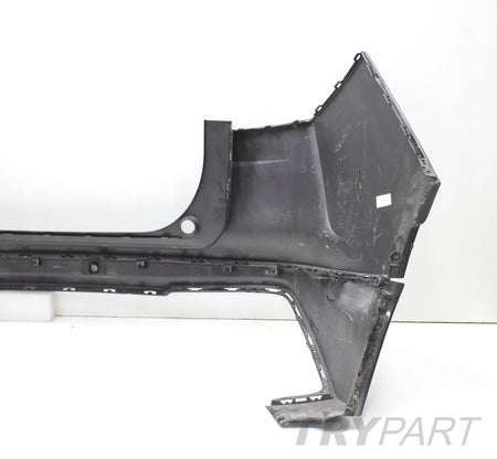 SKODA ENYAQ 5LG 5L SPORTLINE REAR BUMPER ORG