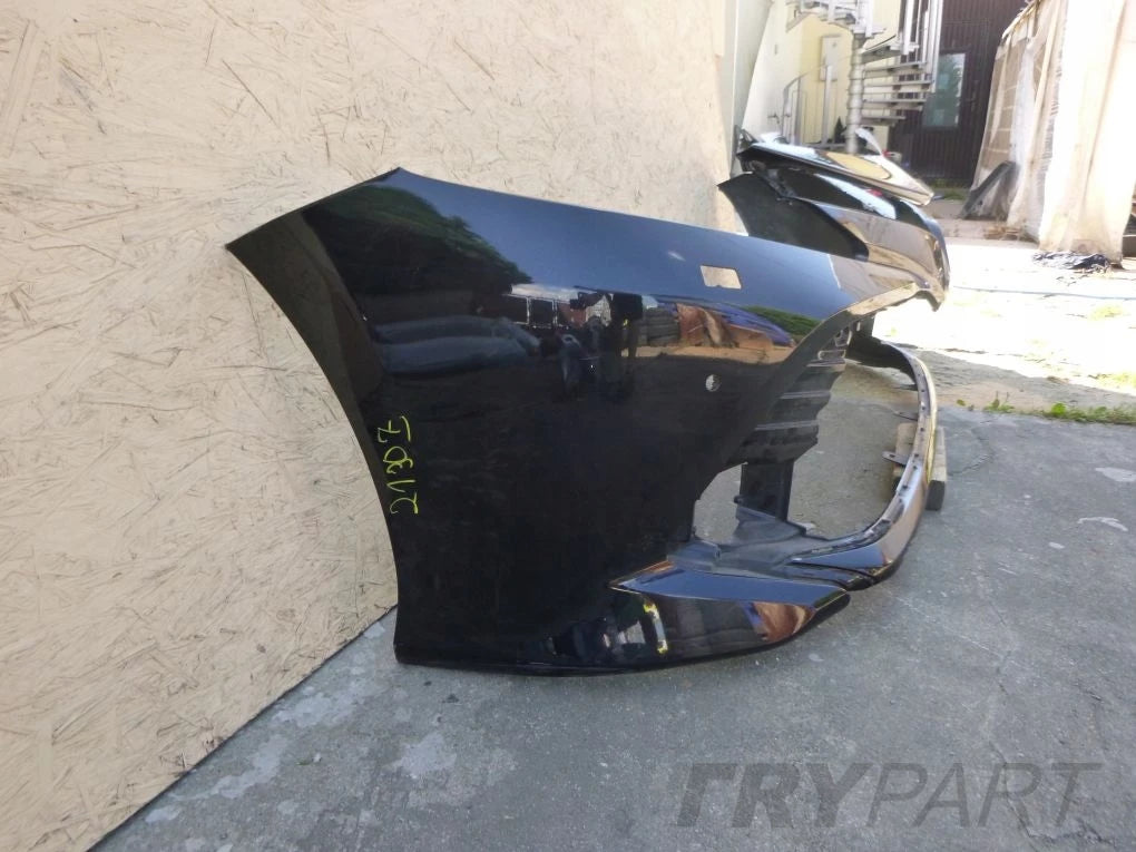 TOYOTA CAMRY VIII XV70 17- front bumper
