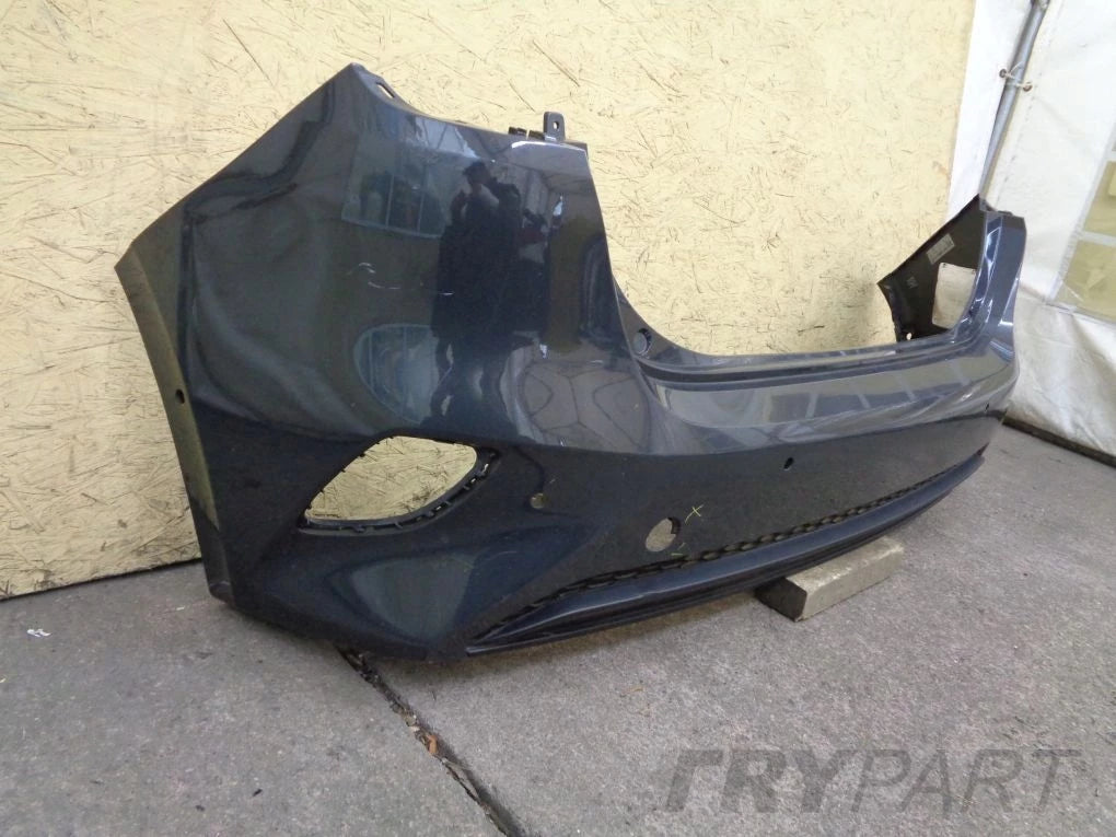 KIA CEED III 3 HB 18- Rear Bumper