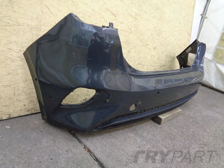 KIA CEED III 3 HB 18- Rear Bumper