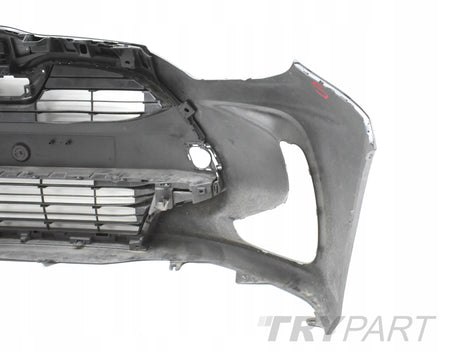 TOYOTA YARIS IV FRONT BUMPER + GRILLE