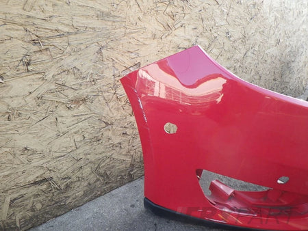 FORD FOCUS MK3 LIFT 14- Front Bumper