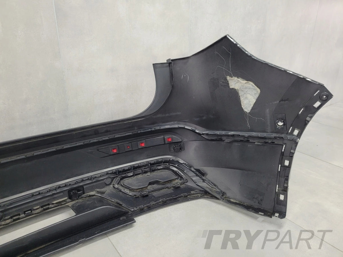 Rear Bumper SEAT TARRACO FR 5FJ 19 -
