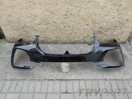 BMW X5 G05 2018- front bumper