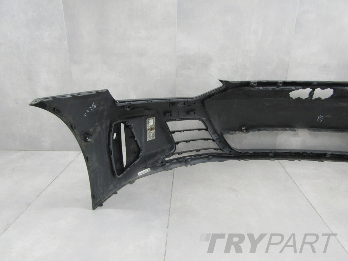 Front bumper for Audi E-Tron GT 4J3 21-24