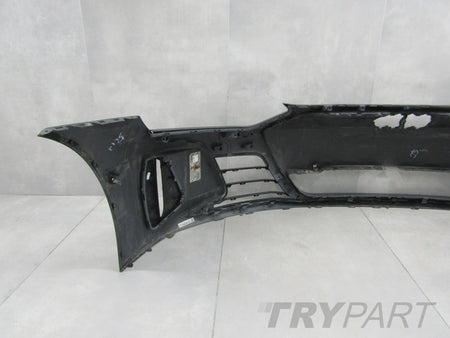 Front bumper for Audi E-Tron GT 4J3 21-24