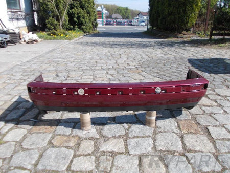 BMW 3 E36 Rear Bumper
