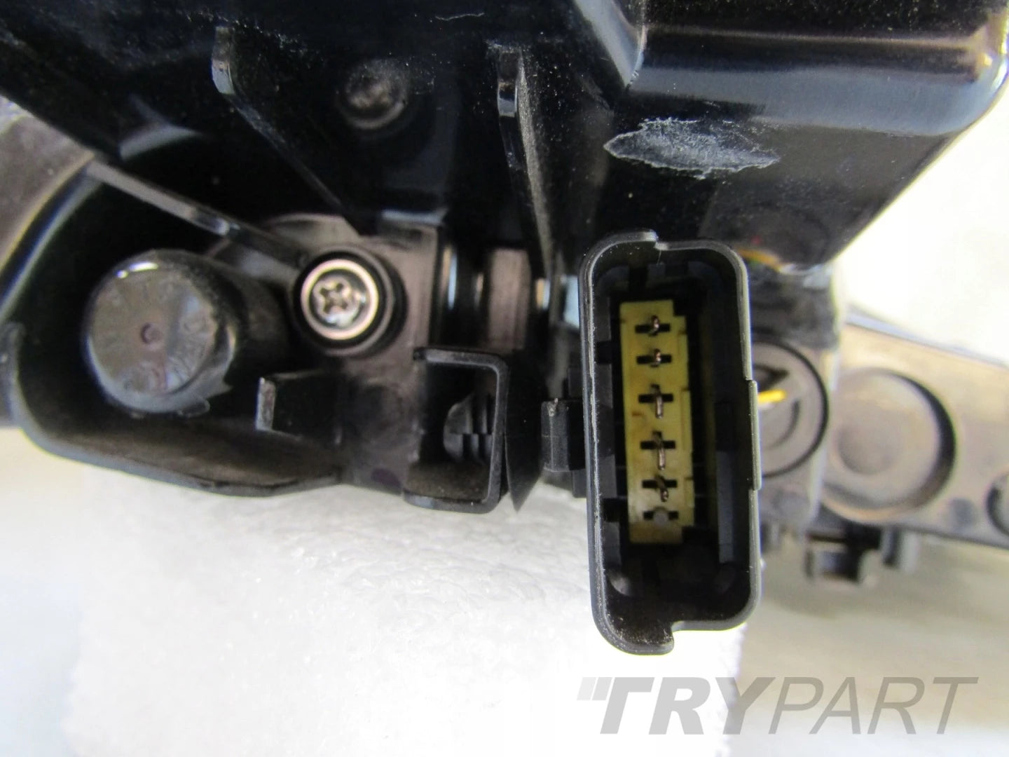 FRONT LIGHT DRL LED LAMP CITROEN C5 AIRCROSS LH 17-22 9818005180