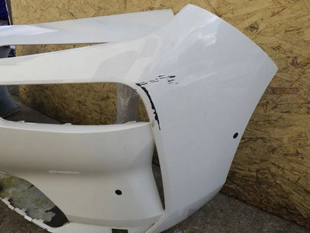 BMW 7 I7 G70 2022- Front Bumper