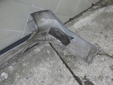 FORD FOCUS MK4 IV ESTATE 18- rear bumper