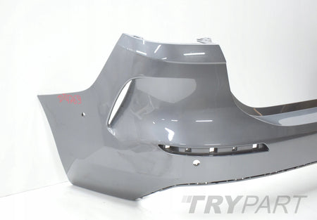 BMW 2 GRAN COUPE F44 REAR BUMPER ORG