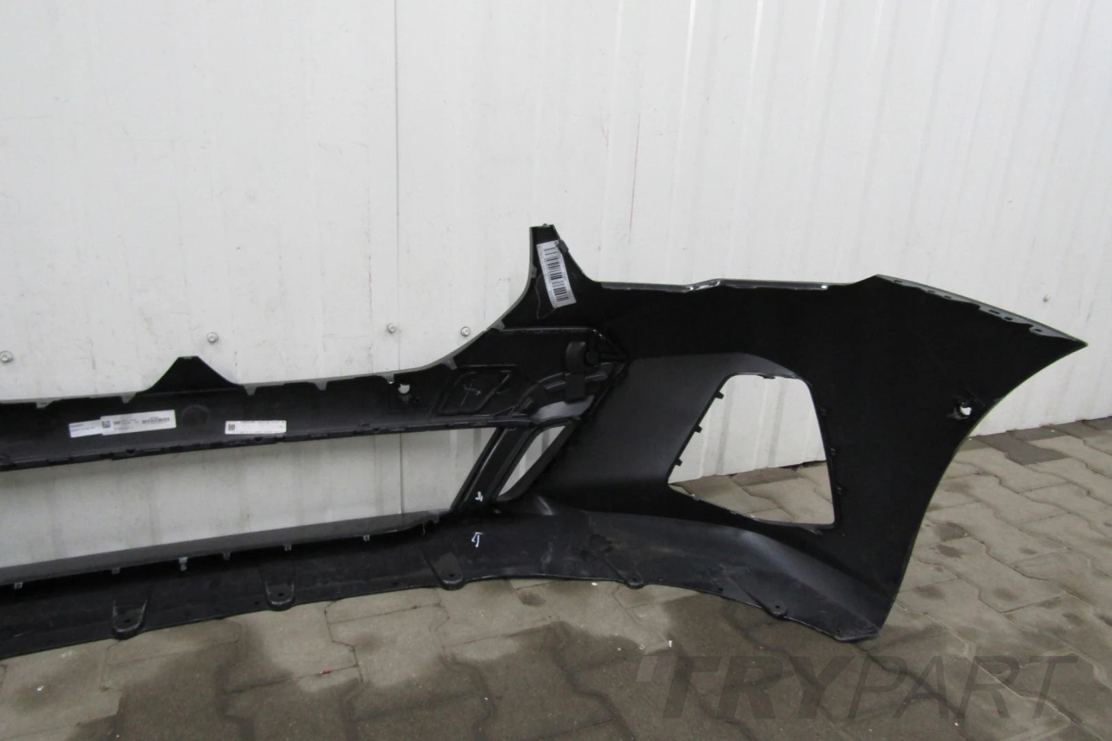 Front Bumper BMW 5 G60 G61 M Sport Package 23-