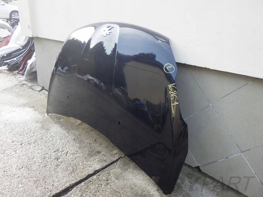 PEUGEOT 208 12- HOOD