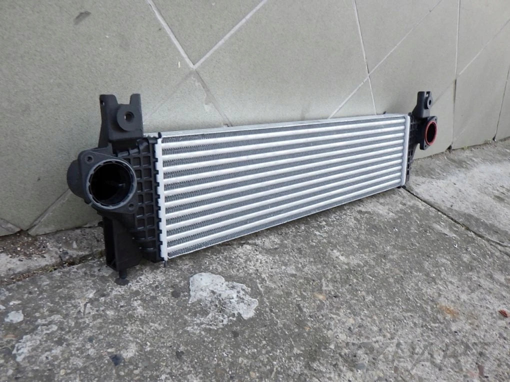 SUZUKI VITARA III SX4 S-CROSS AIR COOLER INTERCOOLER NEW ORIGINAL
