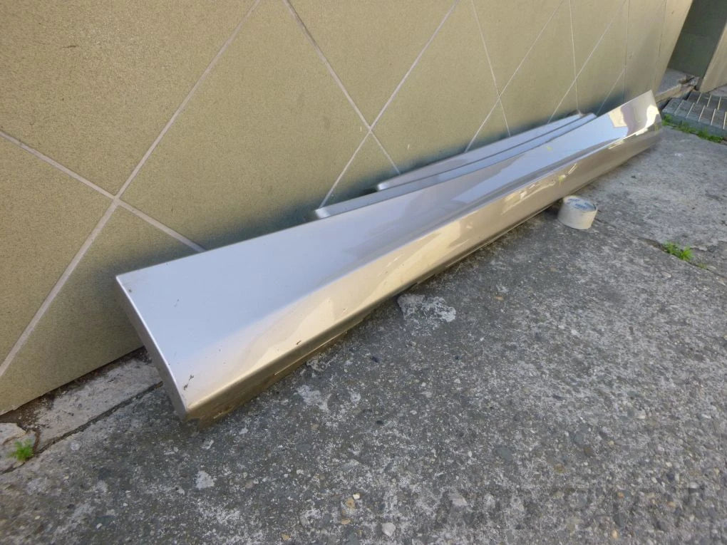 BMW E81 E82 E88 Left Sill Molding Cover