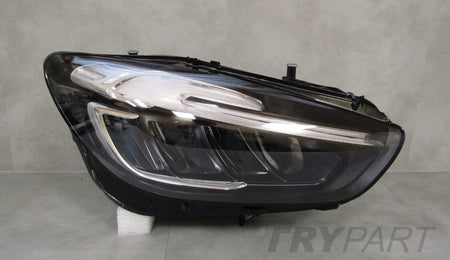 HEADLIGHT MERCEDES B CLASS W247 LED LIFT PERFORMANCE RH 22- A2479061004