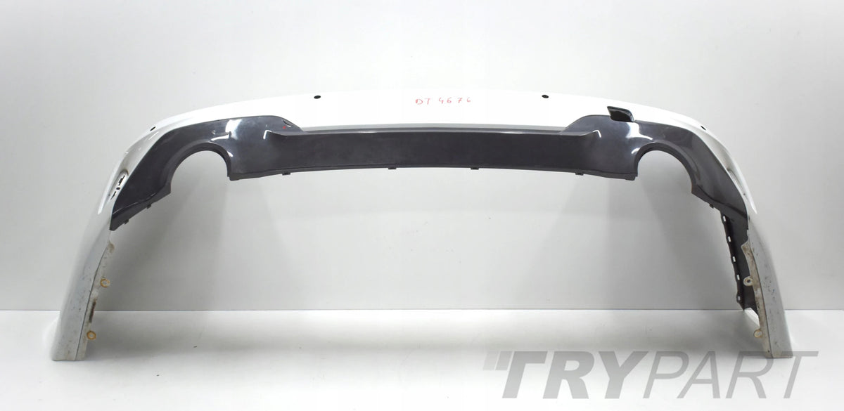 BMW G21 M PACKAGE REAR BUMPER WAGON ORG + BOTTOM