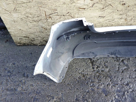 BMW 1 F40 19- Rear Bumper