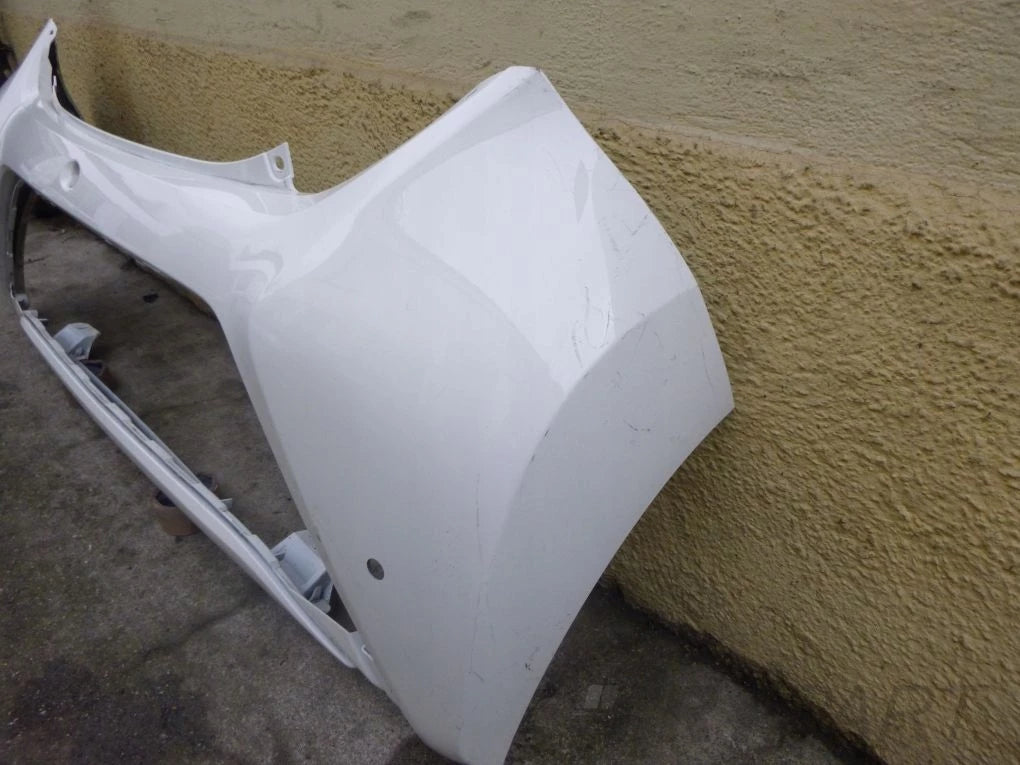 TOYOTA AYGO II 2 14- 15- Rear Bumper