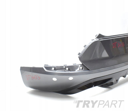 SEAT CUPRA FORMENTOR 5FF REAR BUMPER ORG