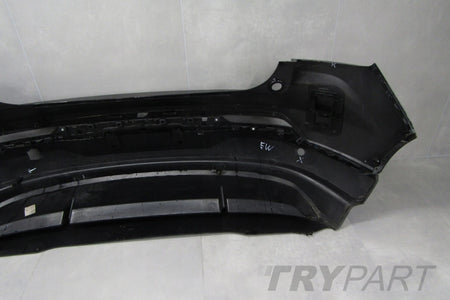 Rear Bumper for Volvo EX30 EX-30 24-