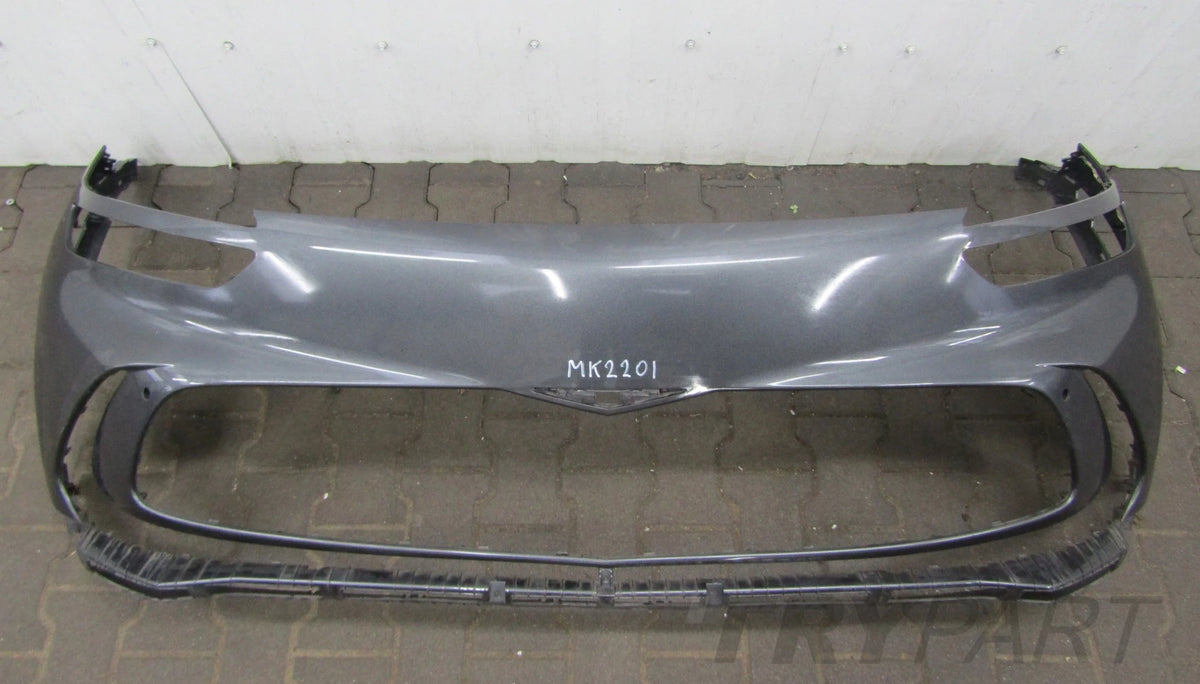 Front Bumper GENESIS GV60 21-