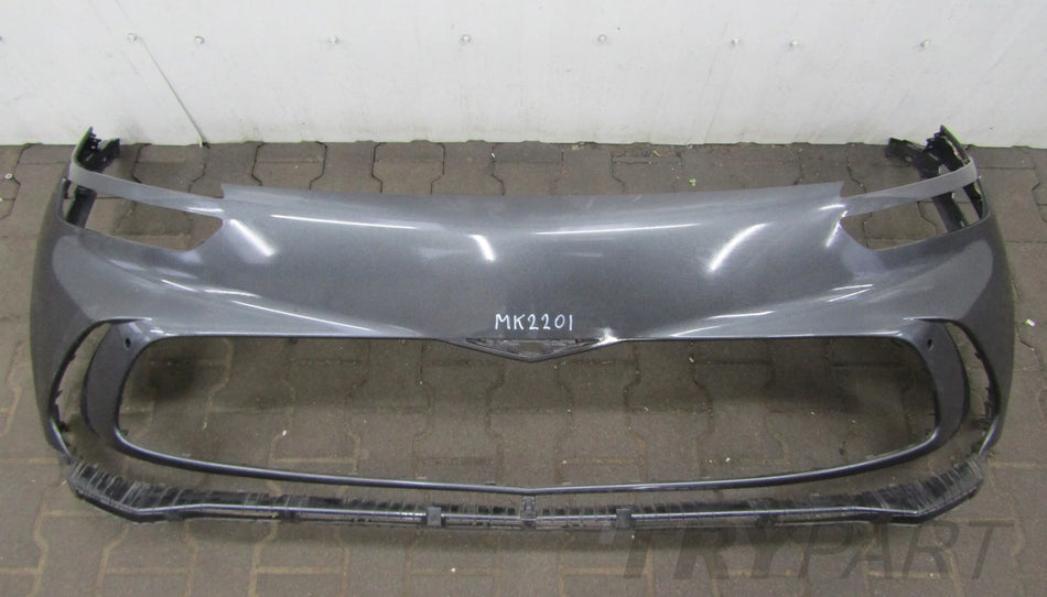 Front Bumper GENESIS GV60 21-
