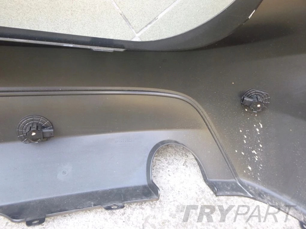 BMW 2 F45 ACTIVE PDC Complete Rear Bumper