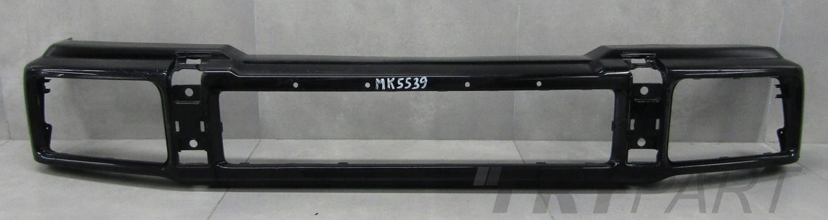 Front Bumper Mercedes G-Class W463 AMG LIFT 12-18